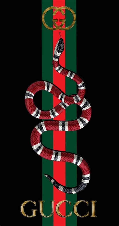 gucci snake fabic|why does gucci use snake.